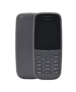 گوشی جنرال مدل 105(حدود1500)