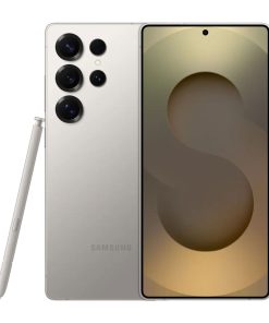 سامسونگ S25 ULTRA ویتنام 256 گیگ رم 12