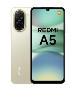 شیاومی REDMI A5 حافظه ۶۴ گیگ رم ۳