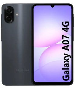 سامسونگ A07 128 گیگ رم4